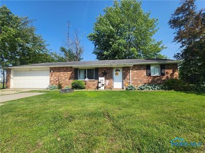 204 Lincoln St, Pioneer, OH, 43554