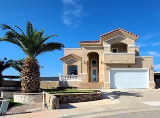 11305 Manuel Gameros Dr, El Paso, TX 79934