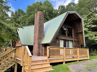 58 Meadow View Trl, Fancy Gap, VA 24328