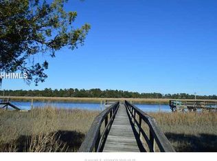 1776 Tickton Hall Rd, Ridgeland, SC 29936