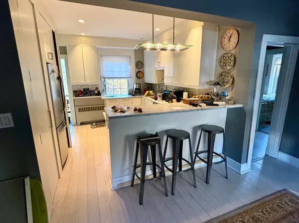 55 Haddon Street #2, Bridgeport, CT 06605