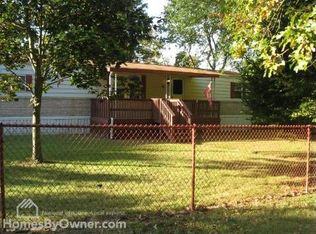 15 Forest Rd, Pittsgrove, NJ 08318