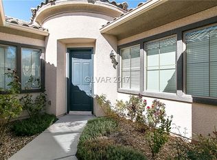 2669 La Boutique St, Henderson, NV 89044