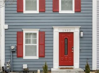 1902 Shenandoah Valley Ln SE, Smyrna, GA 30080