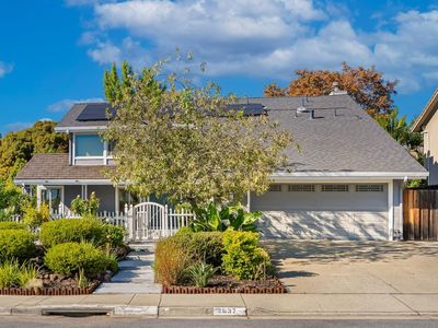 2837 Mantis Dr, San Jose, CA, 95148