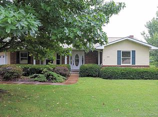 3862 O Hwy, Farmington, MO