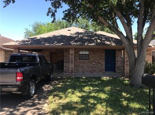 1613 Kiwi Ct, San Juan, TX 78589