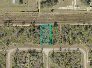 2170 Winnetka Dr, Lehigh Acres, FL 33972