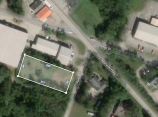 104 Fergus Dr, La Vergne, TN 37086