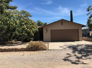 2470 E Potter Ave, Kingman, AZ 86409