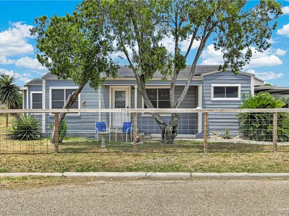 801 N 8th Ave, Edinburg, TX 78541