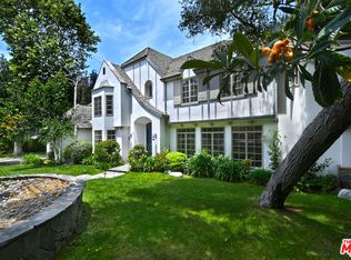3254 Oakdell Rd, Studio City, CA 91604