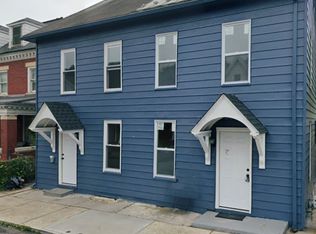 214 Logan St, Lewistown, PA 17044