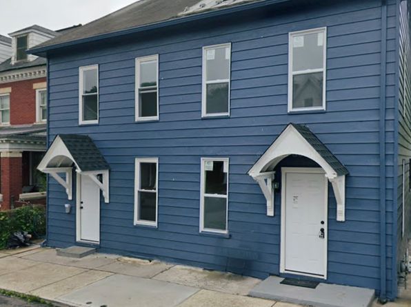 214 Logan St
