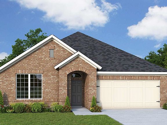 The Forreston - I Exterior