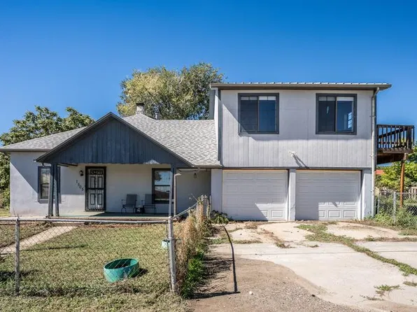 1505 San Luis St, Trinidad, CO 81082