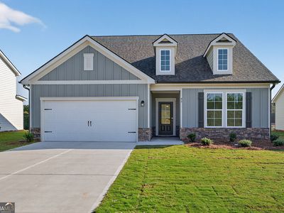 95 Purackal Ln, Statham, GA, 30666