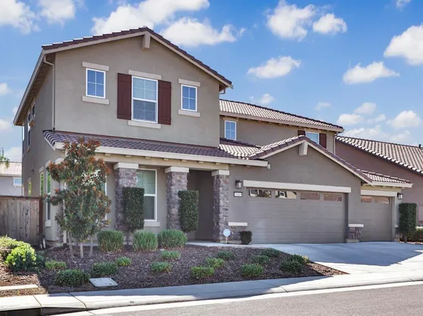 7949 Mount Evans Cir, Roseville, CA 95747