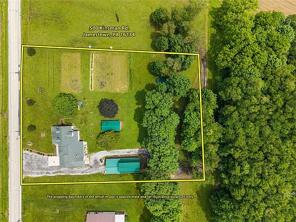 2nd image of 500 Kinsman Rd