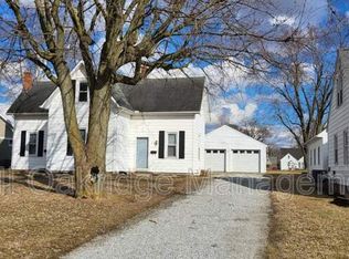 124 S Frankfort St, Minster, OH 45865