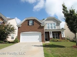 3284 Dunbar Ln, Indian Land, SC 29707