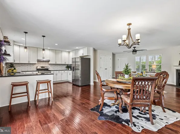 1550 Courthouse Rd, Catlett, VA 20119