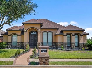 2608 Flamingo St, Mission, TX 78574