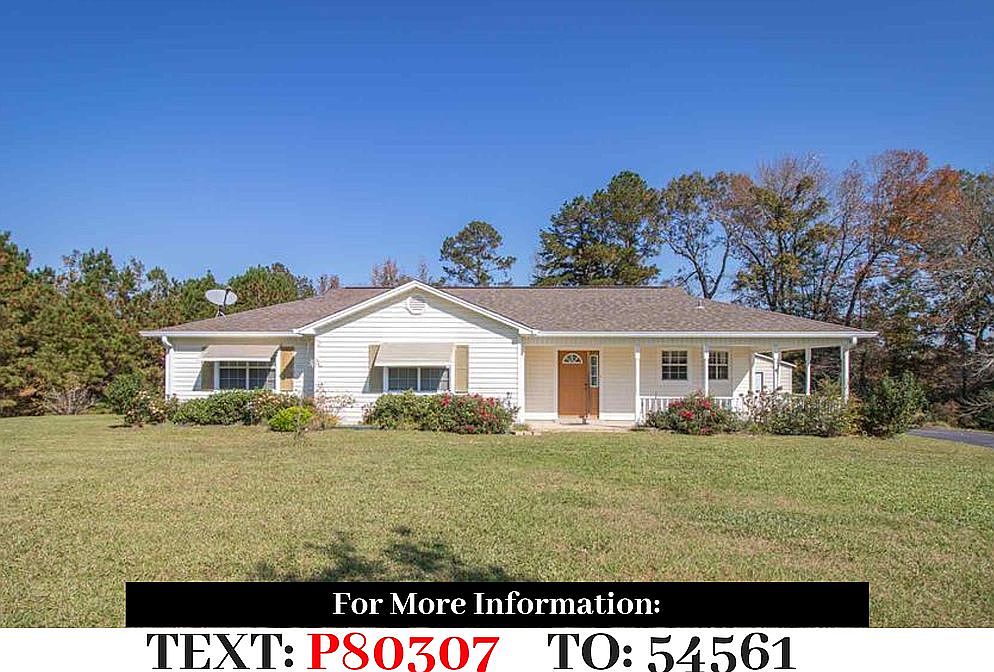 1485 Leckie Rd, Eros, LA 71238 Zillow