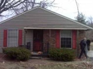 2827 S Fleming St, Indianapolis, IN