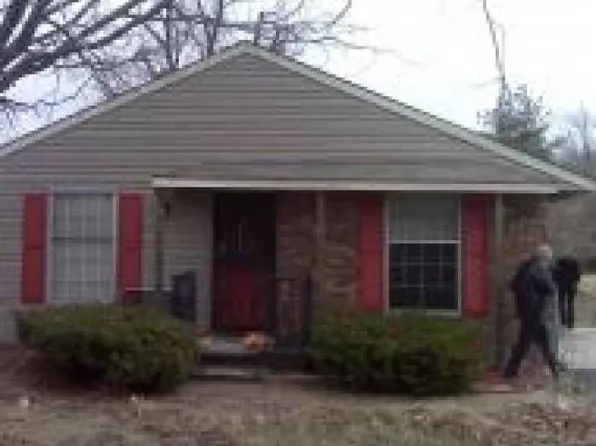 2827 S Fleming St, Indianapolis, IN 46241