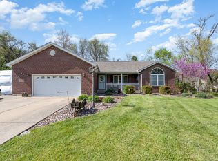 2630 Burdsall Dr, Burlington, KY 41005