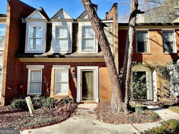 4129 Boxwood Way, Duluth, GA 30096