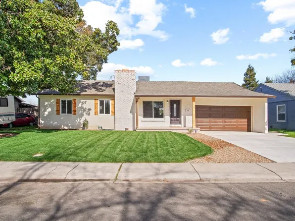 2351 W Euclid Ave, Stockton, CA 95204