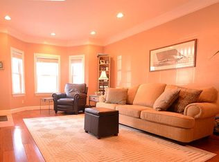 39 Cottage St UNIT 1, Boston, MA 02128