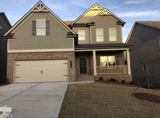 7660 Silk Tree Poin, Braselton, GA 30517