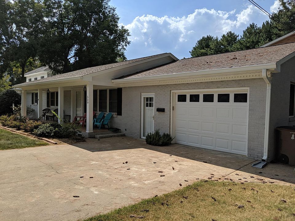 SH283South Washington Street Apartments 520 S Washington St Shelby