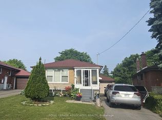 54 Brantwood Dr, Toronto, ON M1H 2G6