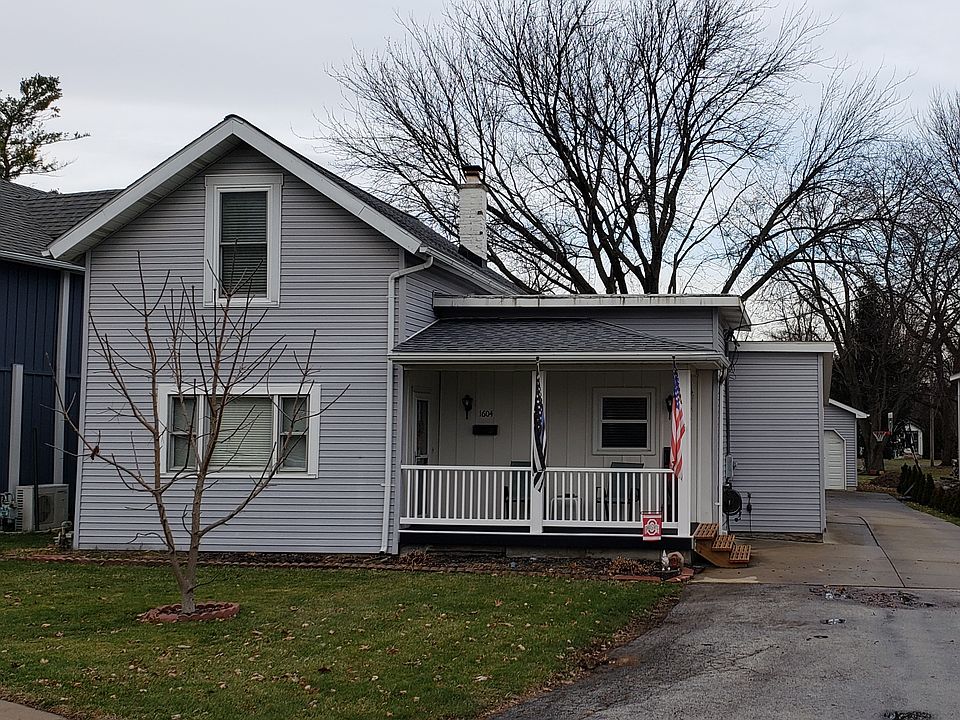 1st image of 1604 Blanchard Ave