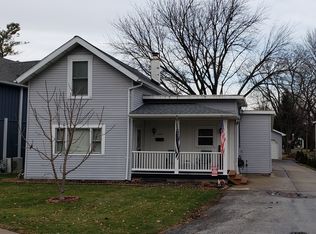 1604 Blanchard Ave, Findlay, OH 45840
