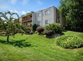 Park Place Apartments, Omaha, NE 68144