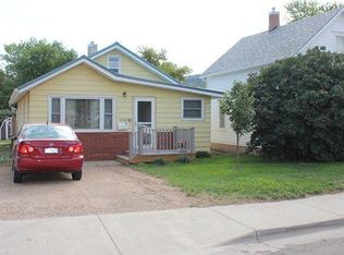 1328 Cedar St, Sturgis, SD 57785