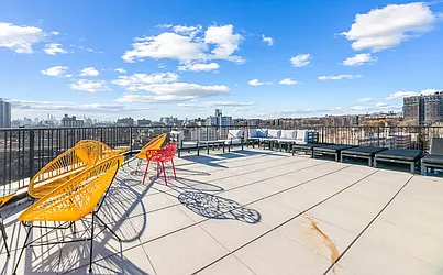 Rented by Living New York