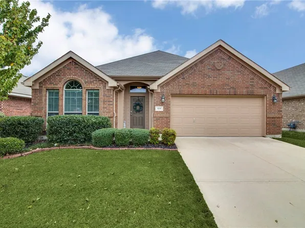 419 Sugarberry Ln, Fate, TX 75087