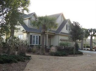 361 Huntington Lake Cir, Pawleys Island, SC 29585