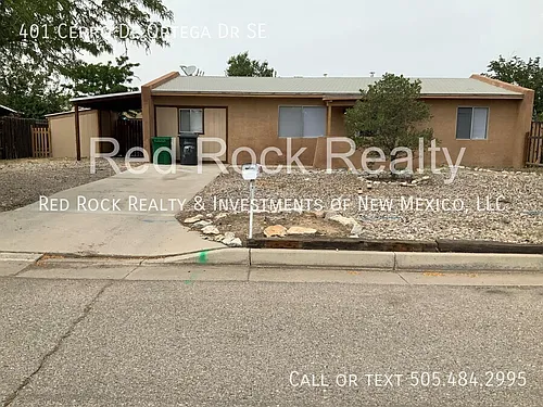 401 Cerro De Ortega Dr SE Photo 1