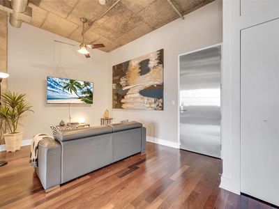 411 NW 1st Avenue #506, Fort Lauderdale, FL, 33301