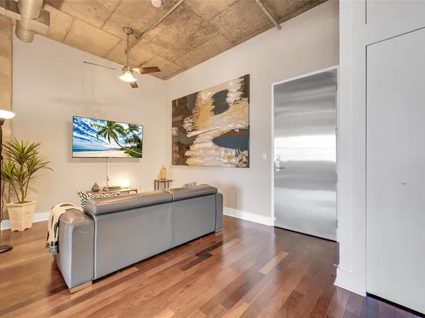 411 NW 1st Avenue #506, Fort Lauderdale, FL 33301