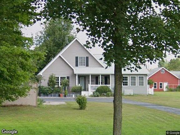Property Side View