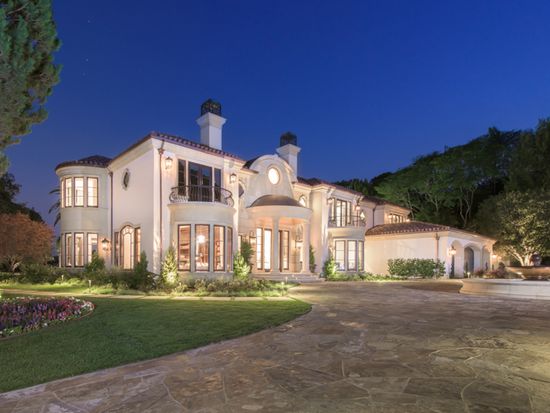 46 Beverly Park Cir, Beverly Hills, CA 90210 | Zillow