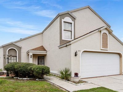 388 Mainsail Ct, Lake Mary, FL, 32746